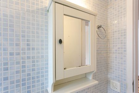 Apartamento à venda com 61m², 2 quartos e 1 vagaBanheiro