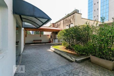 Apartamento à venda com 61m², 2 quartos e 1 vagaÁrea comum