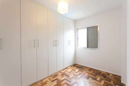 Apartamento à venda com 61m², 2 quartos e 1 vagaQuarto 1
