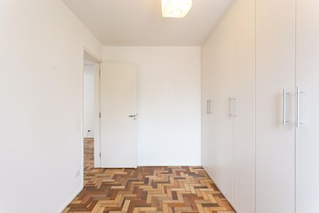 Quarto 1 de apartamento à venda com 2 quartos, 61m² em Tatuapé, São Paulo