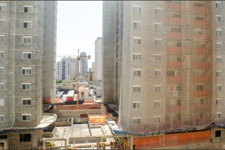 Vista da Varanda de apartamento para alugar com 2 quartos, 115m² em Setor Bueno, Goiânia
