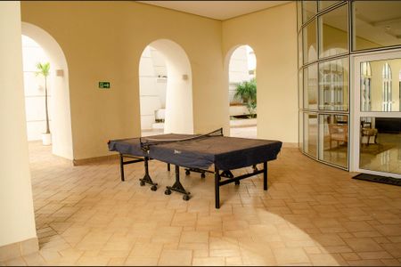 Apartamento para alugar com 115m², 2 quartos e 2 vagasÁrea Comum