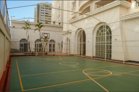 Apartamento para alugar com 115m², 2 quartos e 2 vagasÁrea Comum