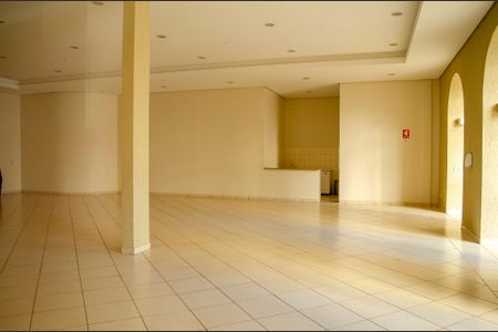 Apartamento para alugar com 115m², 2 quartos e 2 vagasÁrea Comum