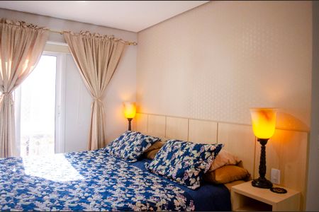 Apartamento para alugar com 115m², 2 quartos e 2 vagasSuíte