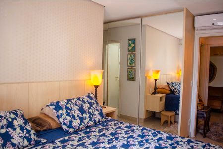 Apartamento para alugar com 115m², 2 quartos e 2 vagasSuíte