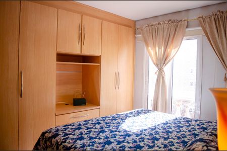 Apartamento para alugar com 115m², 2 quartos e 2 vagasSuíte