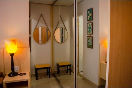 Apartamento para alugar com 115m², 2 quartos e 2 vagasSuíte