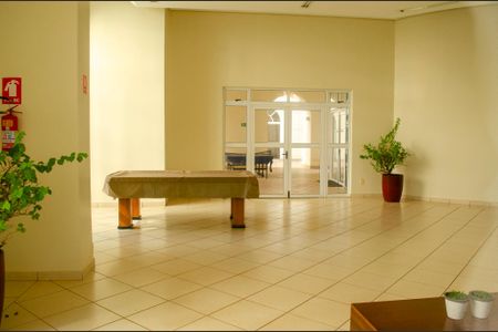 Apartamento para alugar com 115m², 2 quartos e 2 vagasÁrea Comum