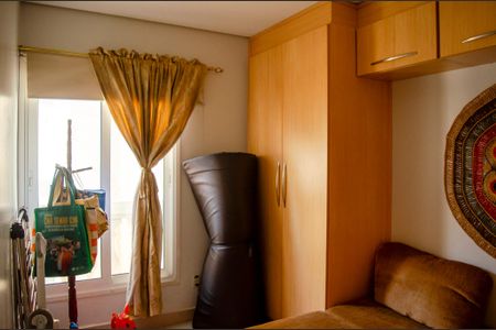 Apartamento para alugar com 115m², 2 quartos e 2 vagasQuarto