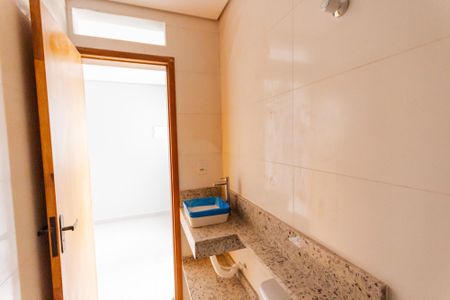 Apartamento para alugar com 24m², 1 quarto e sem vagaBanheiro