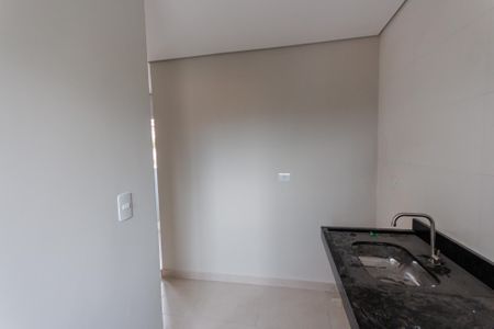 Apartamento para alugar com 24m², 1 quarto e sem vagaCozinha e Área de Serviço