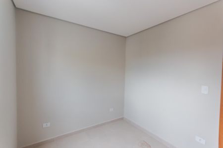 Quarto de apartamento para alugar com 1 quarto, 24m² em Parque Jaçatuba, Santo André