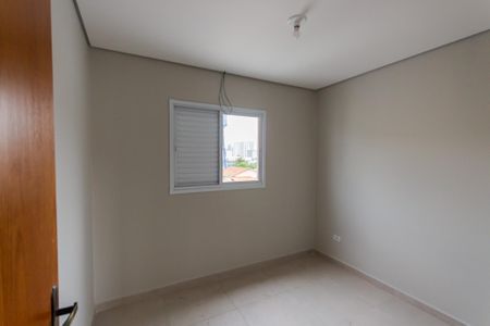 Quarto de apartamento para alugar com 1 quarto, 24m² em Parque Jaçatuba, Santo André
