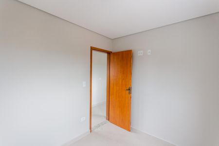 Quarto de apartamento para alugar com 1 quarto, 24m² em Parque Jaçatuba, Santo André