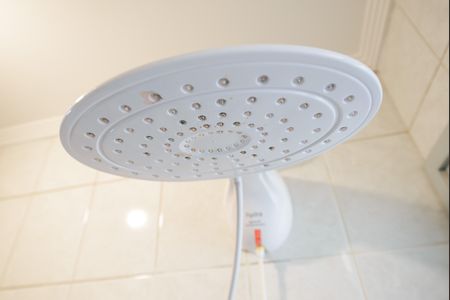 Apartamento para alugar com 71m², 3 quartos e 1 vagaBanheiro Social