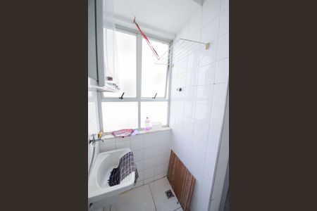 Apartamento para alugar com 71m², 3 quartos e 1 vagaÁrea de Serviço