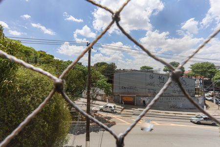 Apartamento à venda com 48m², 2 quartos e 1 vaga Apartamento à venda com 48m², 2 quartos e 1 vagaVista do quarto 2