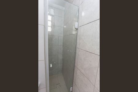 Apartamento à venda com 48m², 2 quartos e 1 vaga Apartamento à venda com 48m², 2 quartos e 1 vagaBanheiro