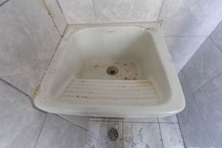 Apartamento à venda com 48m², 2 quartos e 1 vaga Apartamento à venda com 48m², 2 quartos e 1 vagaÁrea de serviço