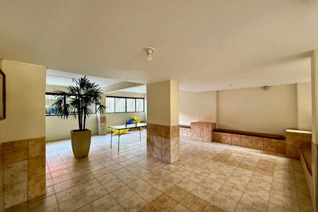 Apartamento para alugar com 82m², 3 quartos e 1 vaga Apartamento para alugar com 82m², 3 quartos e 1 vagaÁrea comum