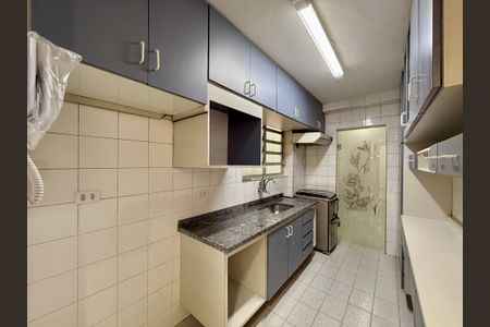 Apartamento para alugar com 82m², 3 quartos e 1 vaga Apartamento para alugar com 82m², 3 quartos e 1 vagaCozinha