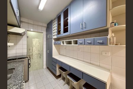 Apartamento para alugar com 82m², 3 quartos e 1 vaga Apartamento para alugar com 82m², 3 quartos e 1 vagaCozinha