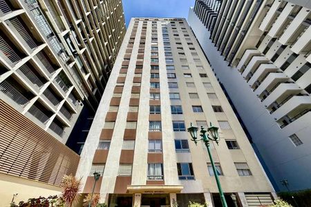 Apartamento para alugar com 82m², 3 quartos e 1 vaga Apartamento para alugar com 82m², 3 quartos e 1 vagaFachada Bloco