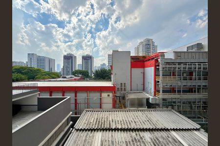 Apartamento para alugar com 82m², 3 quartos e 1 vaga Apartamento para alugar com 82m², 3 quartos e 1 vagaVista Quarto 1