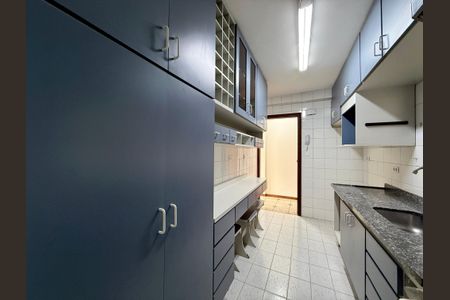 Apartamento para alugar com 82m², 3 quartos e 1 vaga Apartamento para alugar com 82m², 3 quartos e 1 vagaCozinha