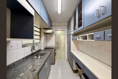 Apartamento para alugar com 82m², 3 quartos e 1 vaga Apartamento para alugar com 82m², 3 quartos e 1 vagaCozinha