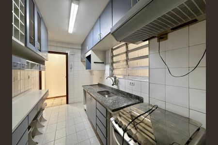 Apartamento para alugar com 82m², 3 quartos e 1 vaga Apartamento para alugar com 82m², 3 quartos e 1 vagaCozinha