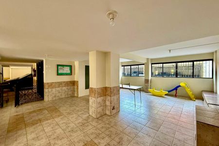 Apartamento para alugar com 82m², 3 quartos e 1 vaga Apartamento para alugar com 82m², 3 quartos e 1 vagaÁrea comum