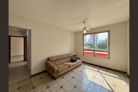 Apartamento para alugar com 82m², 3 quartos e 1 vaga Apartamento para alugar com 82m², 3 quartos e 1 vagaSala