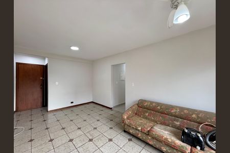 Apartamento para alugar com 82m², 3 quartos e 1 vaga Apartamento para alugar com 82m², 3 quartos e 1 vagaSala