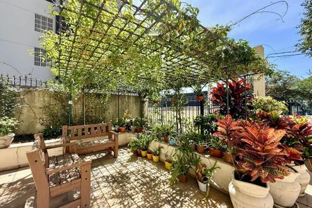 Apartamento para alugar com 82m², 3 quartos e 1 vaga Apartamento para alugar com 82m², 3 quartos e 1 vagaÁrea comum