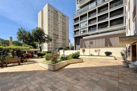 Apartamento para alugar com 82m², 3 quartos e 1 vaga Apartamento para alugar com 82m², 3 quartos e 1 vagaÁrea comum