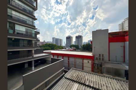 Apartamento para alugar com 82m², 3 quartos e 1 vaga Apartamento para alugar com 82m², 3 quartos e 1 vagaVista