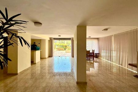 Apartamento para alugar com 82m², 3 quartos e 1 vaga Apartamento para alugar com 82m², 3 quartos e 1 vagaÁrea comum