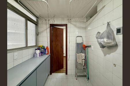 Apartamento para alugar com 82m², 3 quartos e 1 vaga Apartamento para alugar com 82m², 3 quartos e 1 vagaÁrea de Serviço