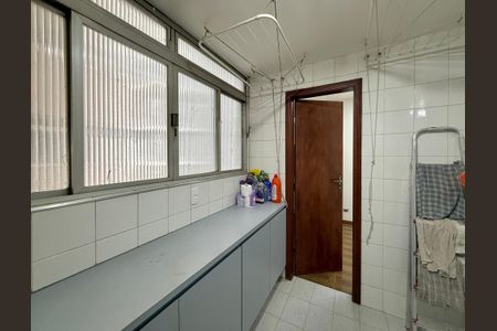 Apartamento para alugar com 82m², 3 quartos e 1 vaga Apartamento para alugar com 82m², 3 quartos e 1 vagaÁrea de Serviço