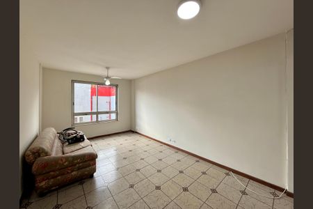 Apartamento para alugar com 82m², 3 quartos e 1 vaga Apartamento para alugar com 82m², 3 quartos e 1 vagaSala