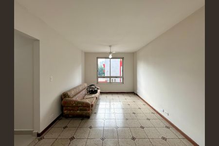 Apartamento para alugar com 82m², 3 quartos e 1 vaga Apartamento para alugar com 82m², 3 quartos e 1 vagaSala
