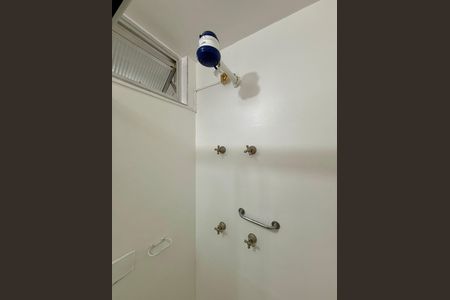 Apartamento para alugar com 82m², 3 quartos e 1 vaga Apartamento para alugar com 82m², 3 quartos e 1 vagaBanheiro