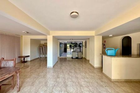 Apartamento para alugar com 82m², 3 quartos e 1 vaga Apartamento para alugar com 82m², 3 quartos e 1 vagaÁrea comum