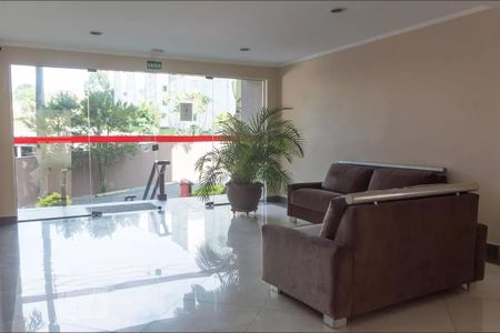 Apartamento para alugar com 100m², 3 quartos e 2 vagas Apartamento para alugar com 100m², 3 quartos e 2 vagasHall de entrada