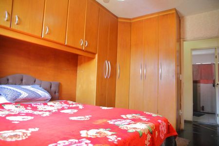 Apartamento para alugar com 100m², 3 quartos e 2 vagasQuarto 2 