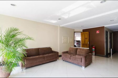 Apartamento para alugar com 100m², 3 quartos e 2 vagas Apartamento para alugar com 100m², 3 quartos e 2 vagasHall de entrada