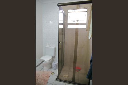 Apartamento para alugar com 100m², 3 quartos e 2 vagasSuíte - Banheiro