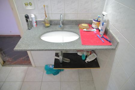 Apartamento para alugar com 100m², 3 quartos e 2 vagasSuíte - Banheiro